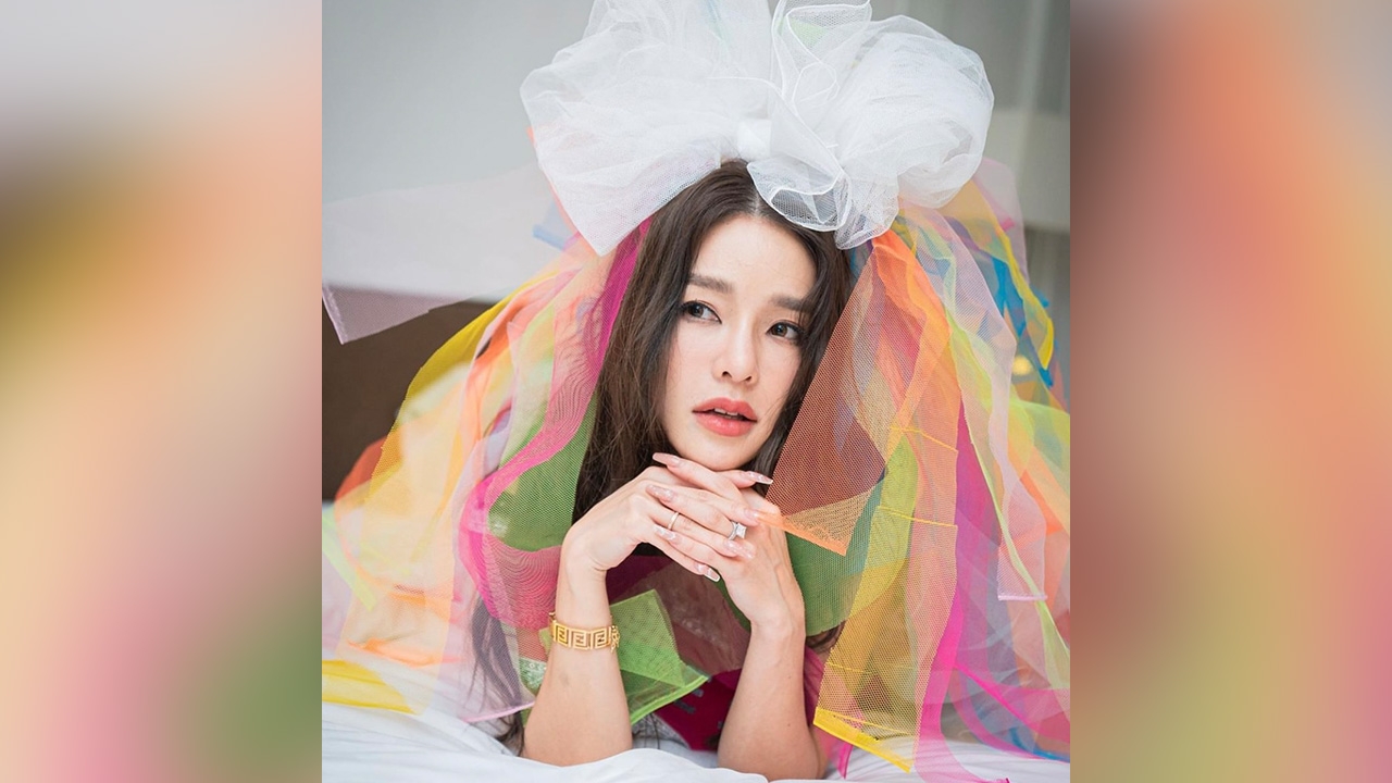 แอร์ ภัณฑิลา ถึงกับช็อก เปิดราคาหลังเช็กบิลงานแต่งงาน 