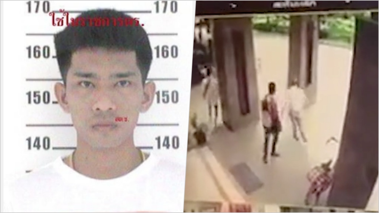 ตำรวจลั่น "อานนท์" หากขัดขืนอาจถูกจับตาย สั่งจัดกำลังเฝ้า หวั่นหนีไปลาว