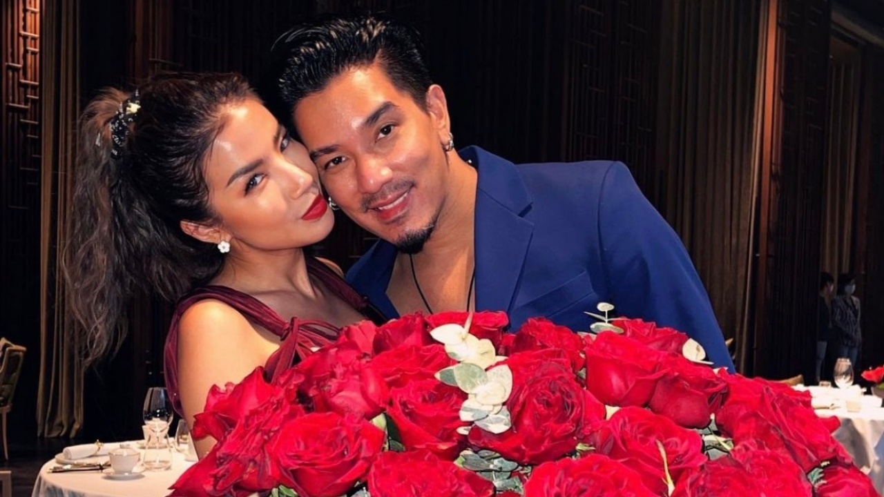 ใบเตย อาร์สยาม พูดถึง ดีเจแมน คือคู่ทุกข์-สุข ไม่เคยพลั้งมือทำให้เสียใจ