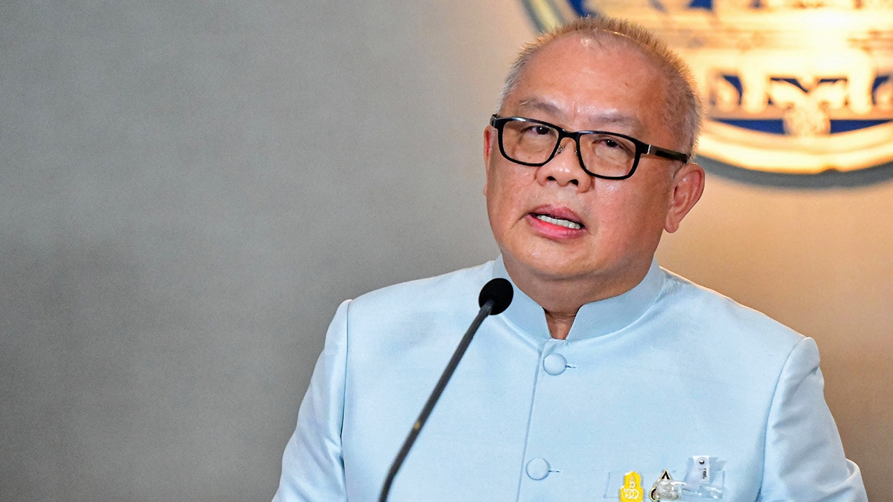 “ลุงพงษ์” ดันงบบูสเตอร์ช็อตพันล้าน! เตรียมรับฤดูกาลท่องเที่ยวของไทย