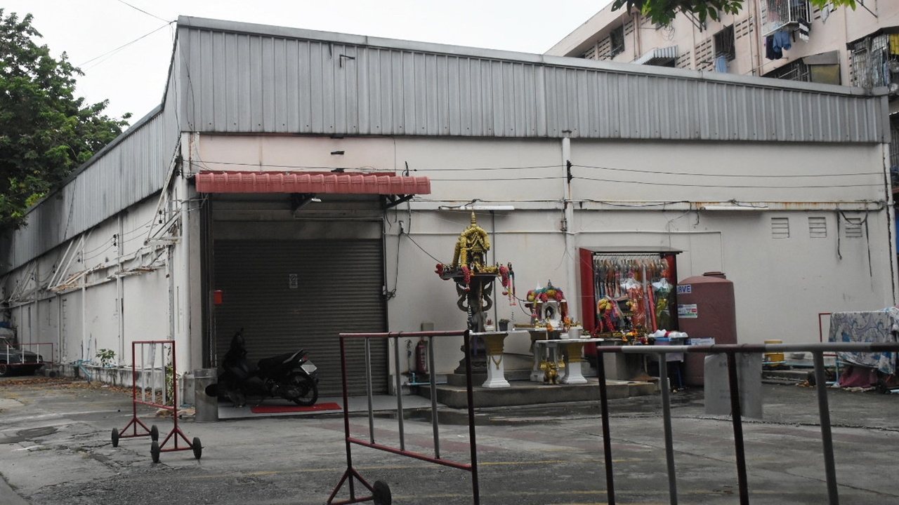 เชือด 5 เสือดินแดง บ่อน "เปี๊ยก 888" ถูกผีพนันบุกชิงเงิน ห่าง สน.แค่ 650 เมตร 