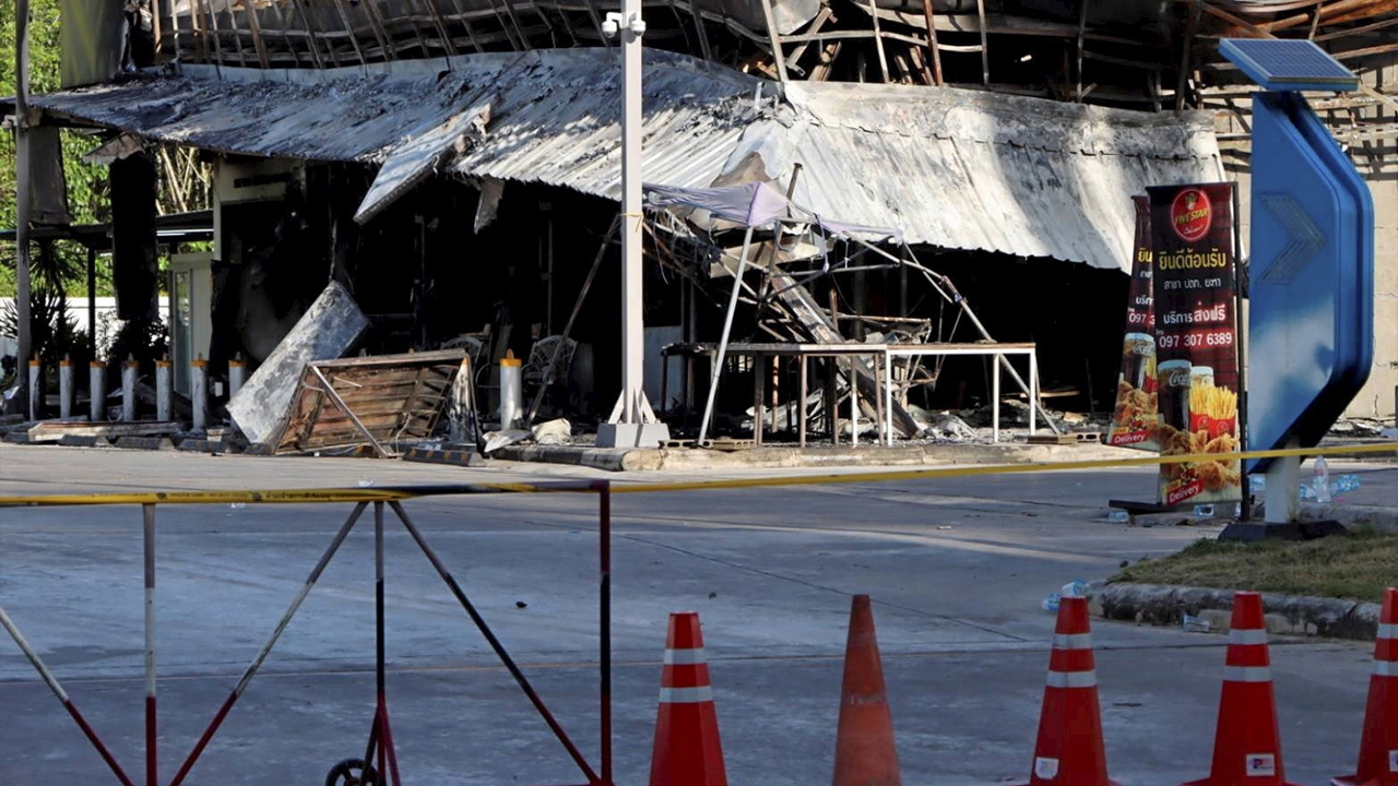 ถอดชนวนไฟใต้ 18 จุด ปมต่อรองรัฐบาลไทย