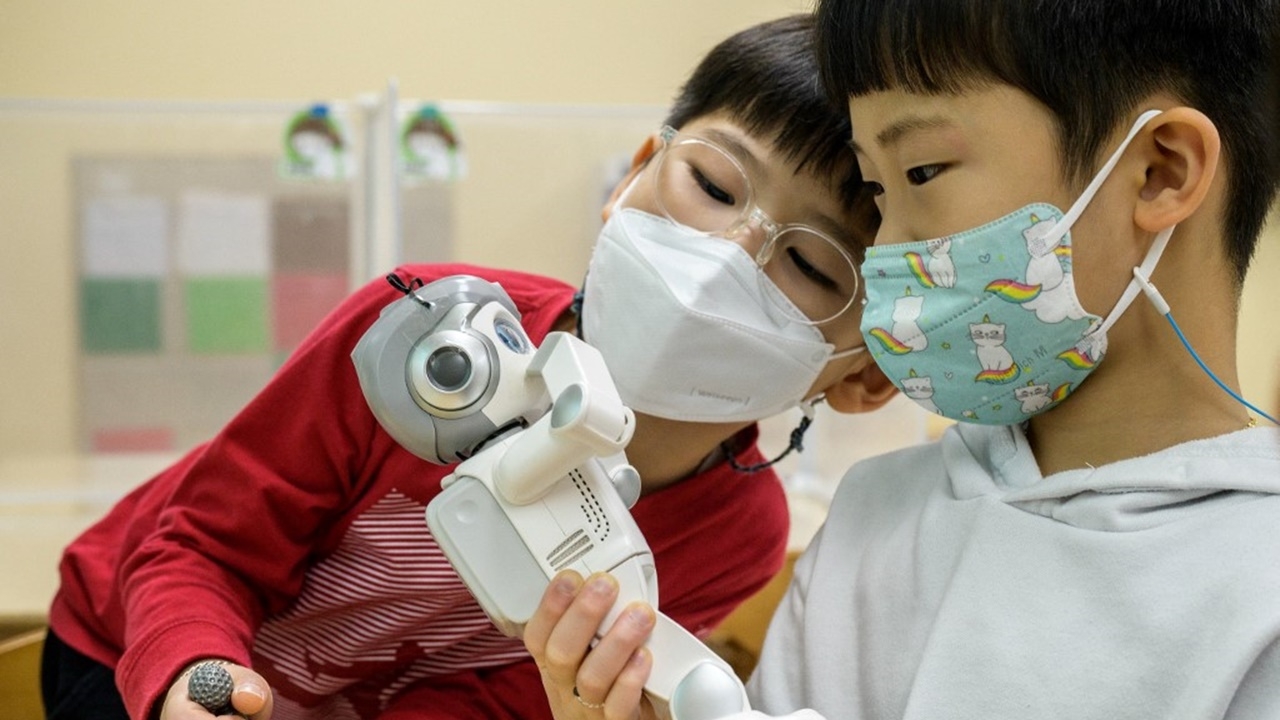 เกาหลีใต้อัตราการเกิดร่วง 6 ปีซ้อน ครองสถิติต่ำสุดในโลก