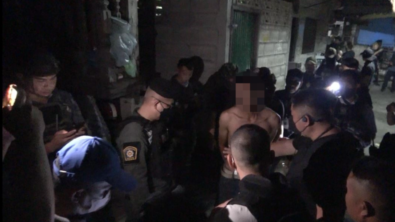 เตรียมออกหมายจับเพิ่มอีก 4 ล่าโจรใต้บึมปั๊มปัตตานี รวบอีก 1 ต้องสงสัย