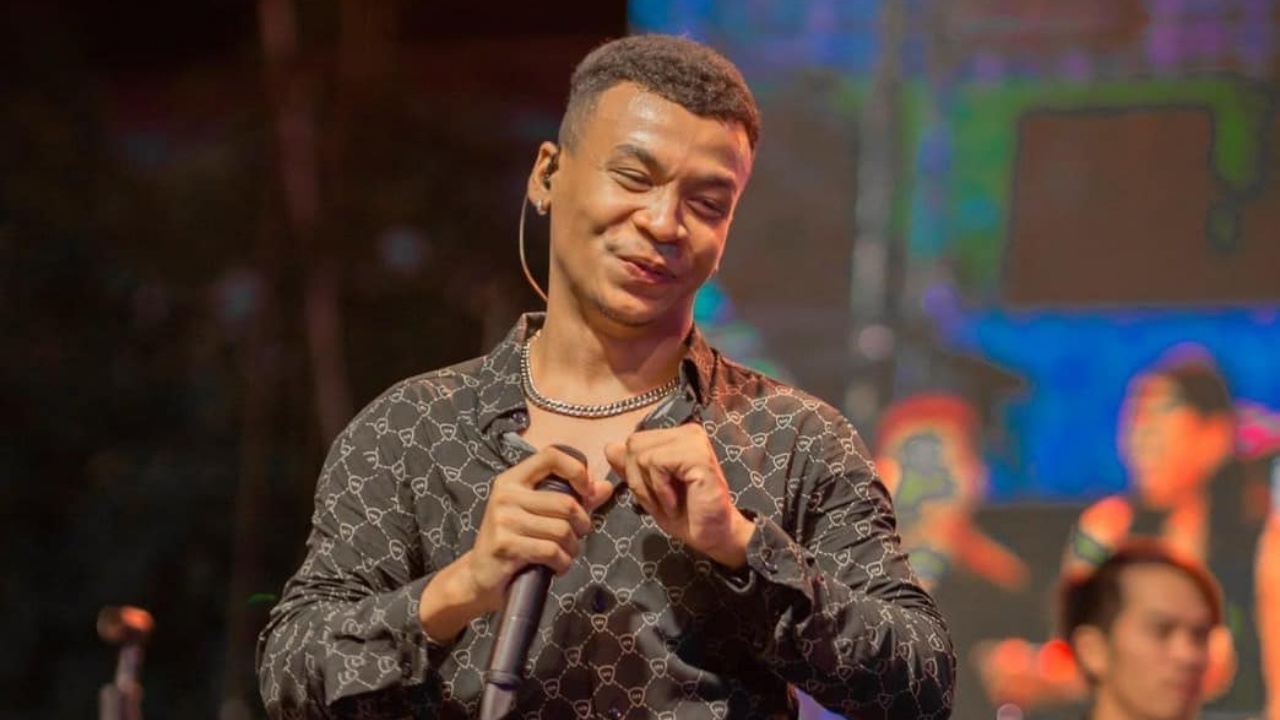 โชค รถแห่ งานเข้า ปล่อยเพลงใหม่แต่โดนชาวเน็ตสงสัย ก๊อปทำนองเพลงคนอื่น 