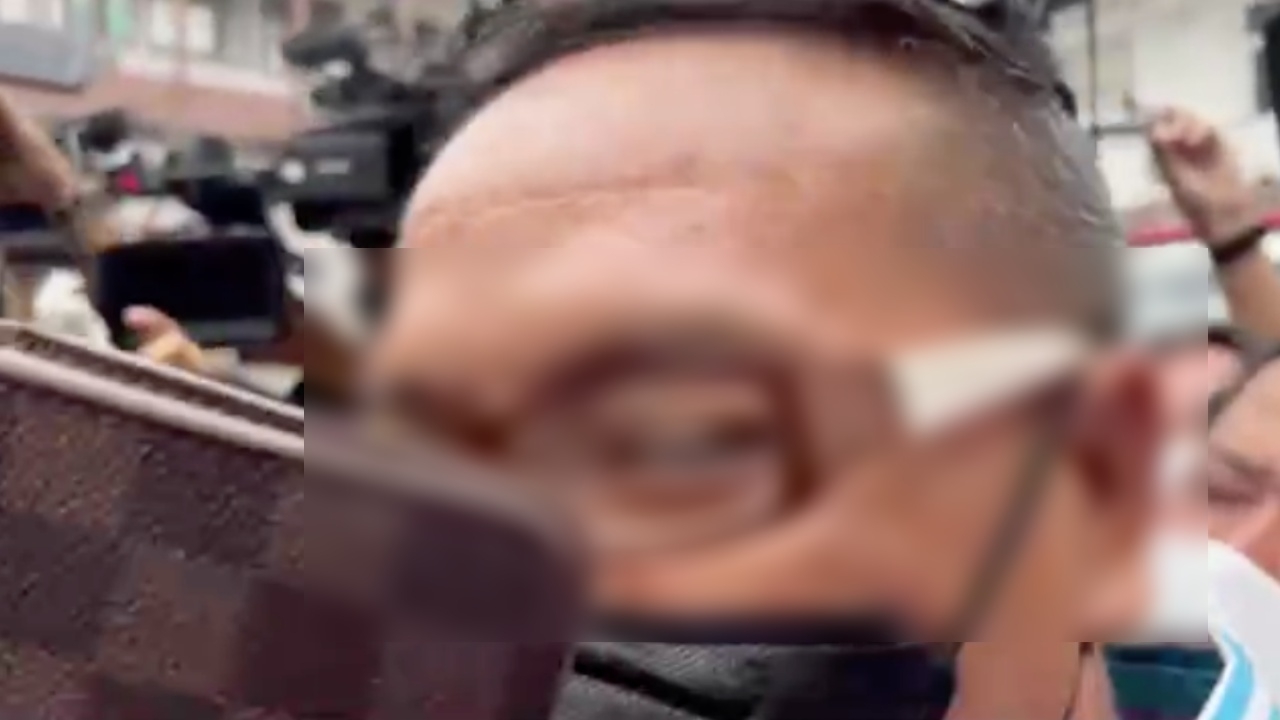 ศาลปล่อยตัวชั่วคราวเจ้าของบ่อนดินแดง "แม็ค อนุสาวรีย์" แห้ว เข้าเรือนจำ