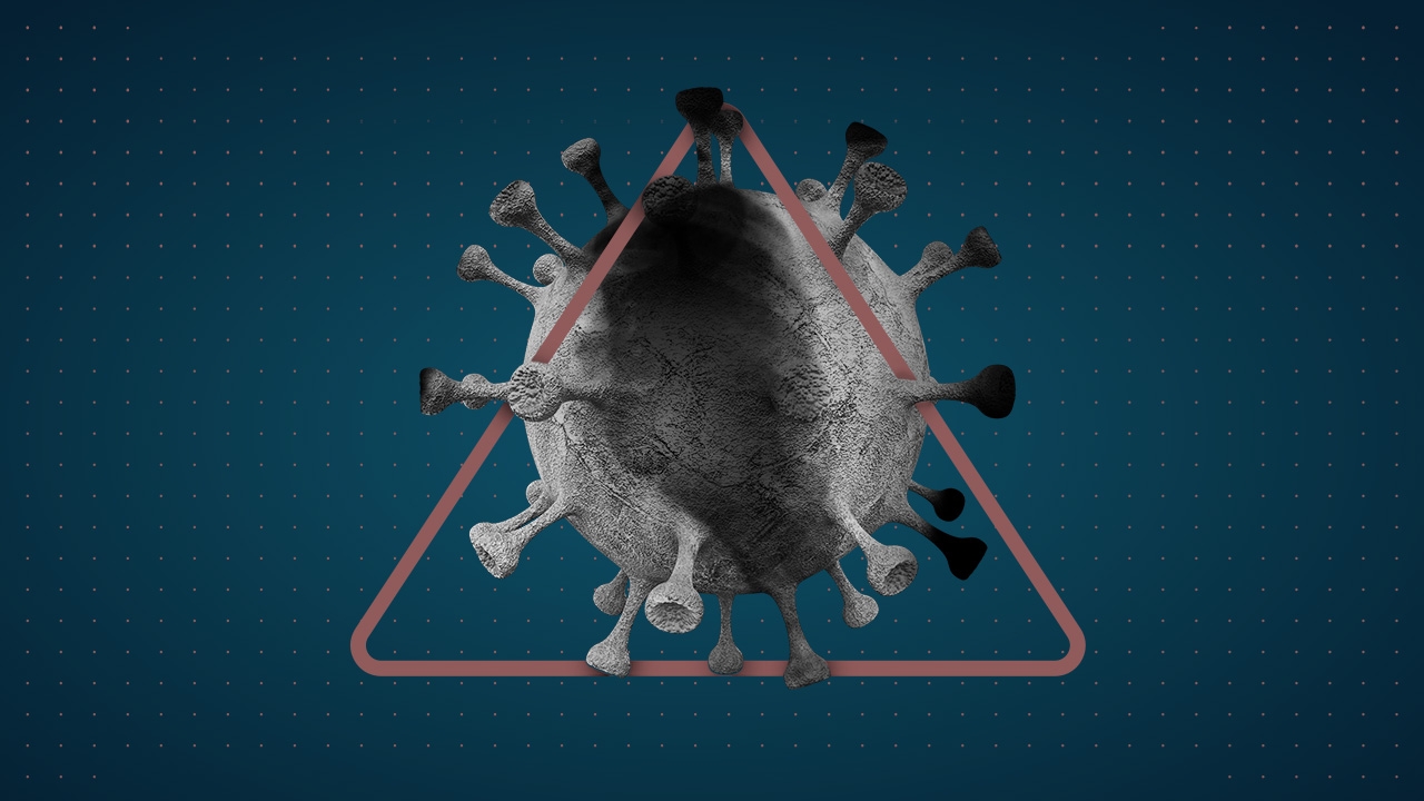 พบ "ลองโควิด" ในวัยรุ่นมากกว่าเด็ก ชี้ระยะฟักตัวเชื้อ มีผลต่ออาการป่วย