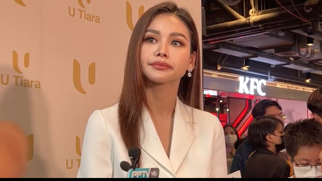 อิงฟ้า วราหะ เผยคุณแม่เครียดหนัก หลังค่ายเพลงฟ้องลูกสาว 1,200 ล้าน