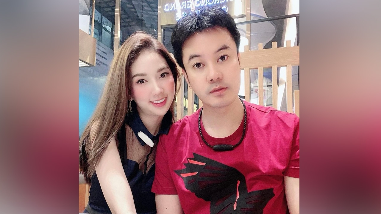 ตั้ม วิชญะ เคลียร์ ถูกโยงข่าวหลอกเงินผู้หญิง ภรรยาเดือดเตรียมฟ้องให้หมด