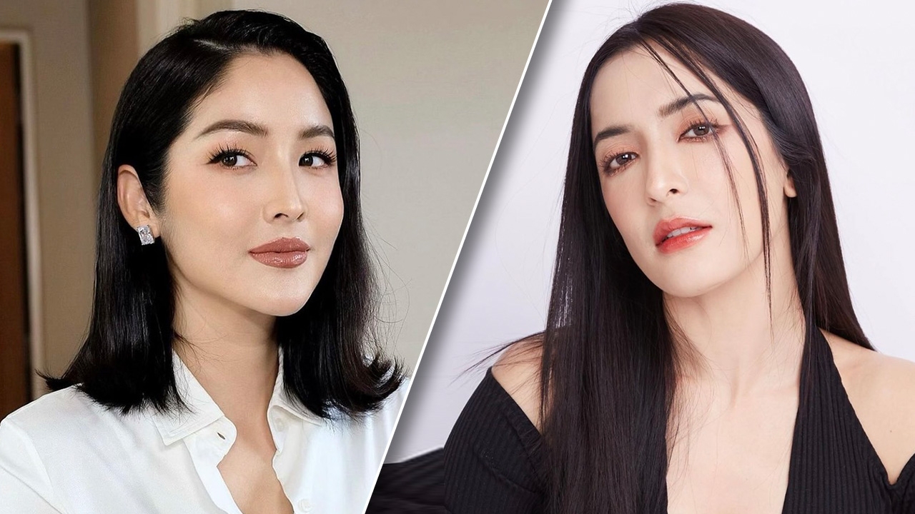 เปิดใจครั้งแรกดาราเพื่อนสนิท หลังเข้าเยี่ยม พิ้งกี้ ในเรือนจำ ยังเครียดมีร้องไห้ (คลิป)