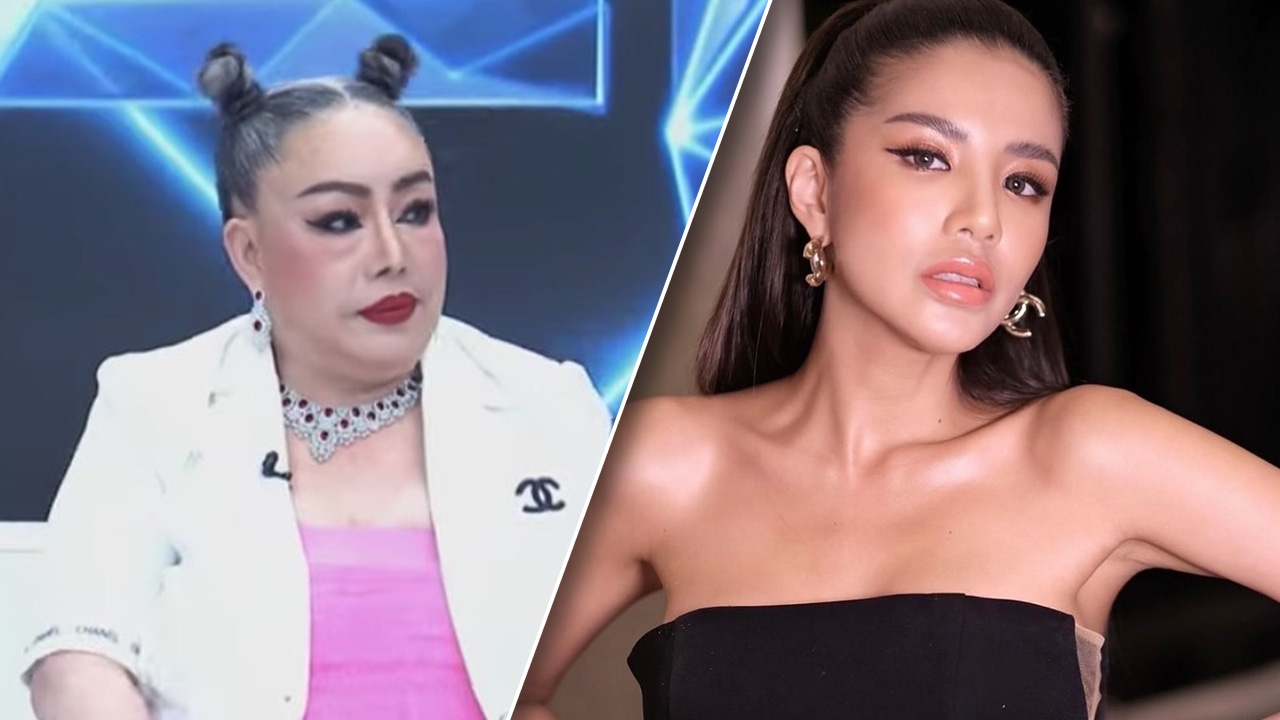 ลีน่าจัง กลัวใจ ใบเตย ทำตามคำทำนายหมอปลาย หลังโพสต์ตัดพ้อชีวิต