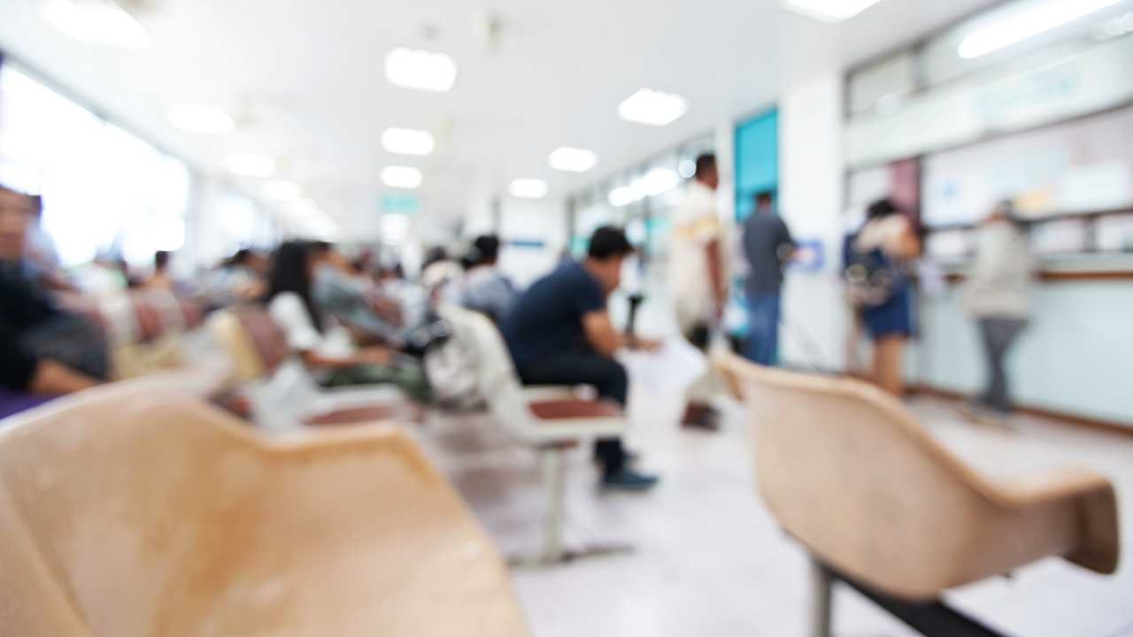 เปิด 3 ขั้นตอนใช้สิทธิ "บัตรทอง" รักษาที่ไหนก็ได้ เพียงพกบัตรประชาชนใบเดียว