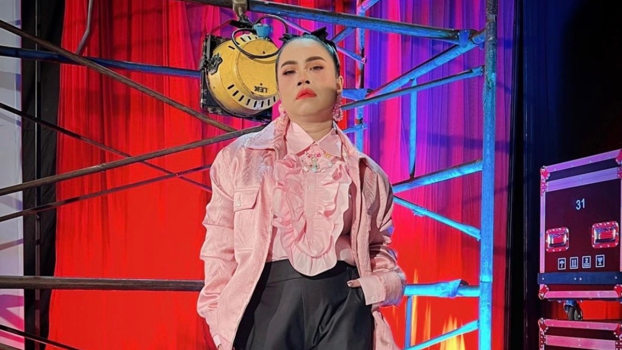 ตุ๊กกี้ ชิงร้อย ป่วยแพนิก-ไบโพลาร์ อาการหนักถึงขั้นขับรถชนเสาบ้านตัวเอง