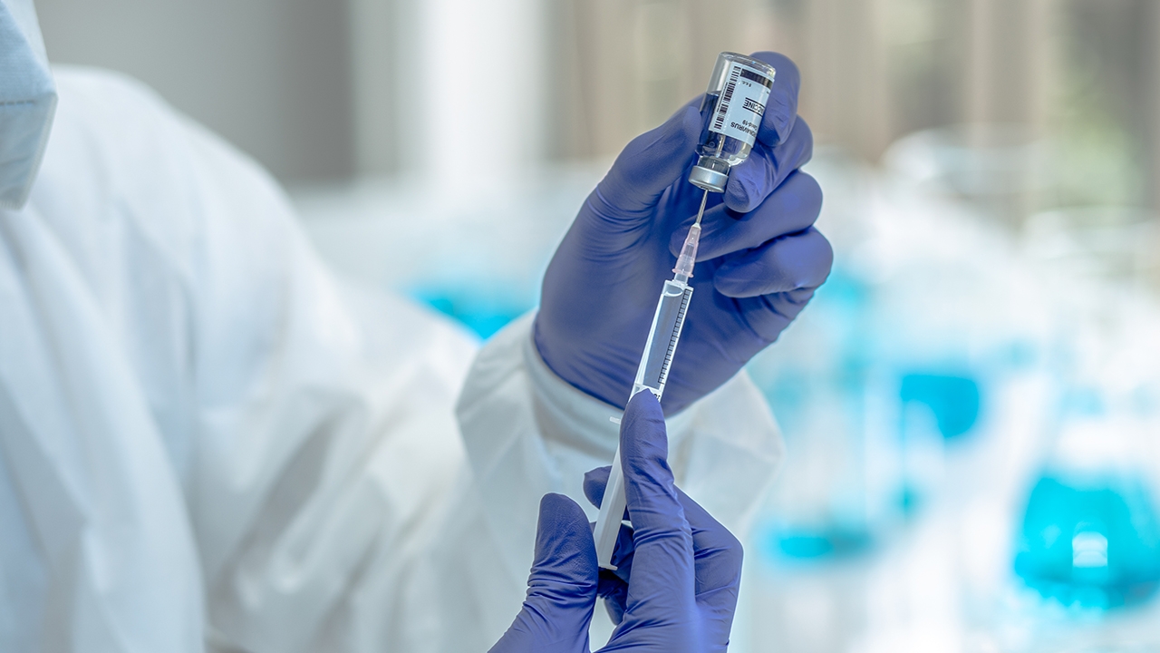 เตือน อย.สหรัฐฯ อย่าเพิ่งอนุมัติ! ไฟเซอร์รุ่นใหม่ ชี้แค่ทดลองในหนู