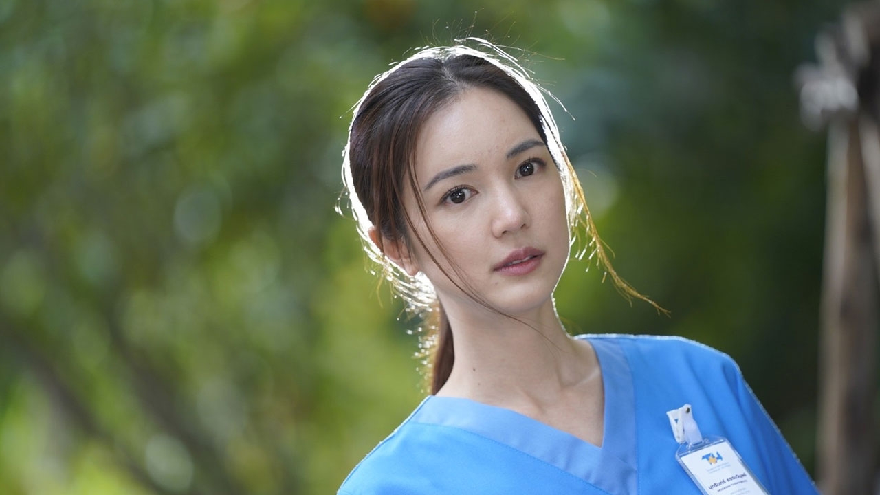 บัว นลินทิพย์ ไม่ทำให้ผิดหวัง โชว์สกิลการแสดงกับซีรีส์เรื่องแรกหลังเป็นนักแสดงอิสระ