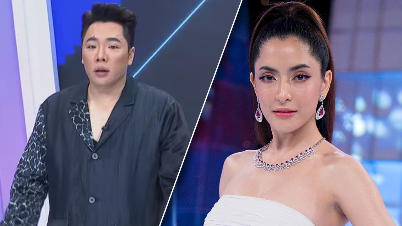 มดดำ เผย พิ้งกี้ ร้องไห้ เริ่มเครียด โอกาสประกันตัวริบหรี่เพราะไม่มีทนาย