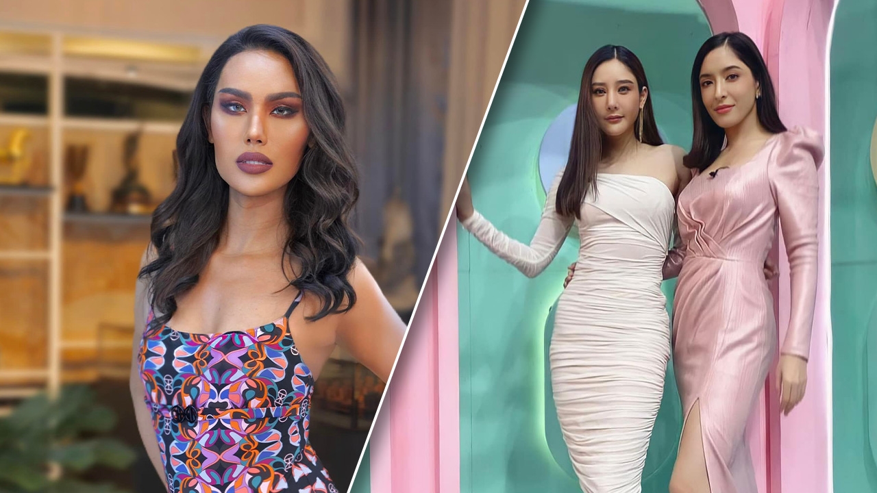 แอนนา โพสต์รูป แตงโม-พิ้งกี้ ไม่คิดว่าภาพนี้จะกลายเป็นตำนาน 