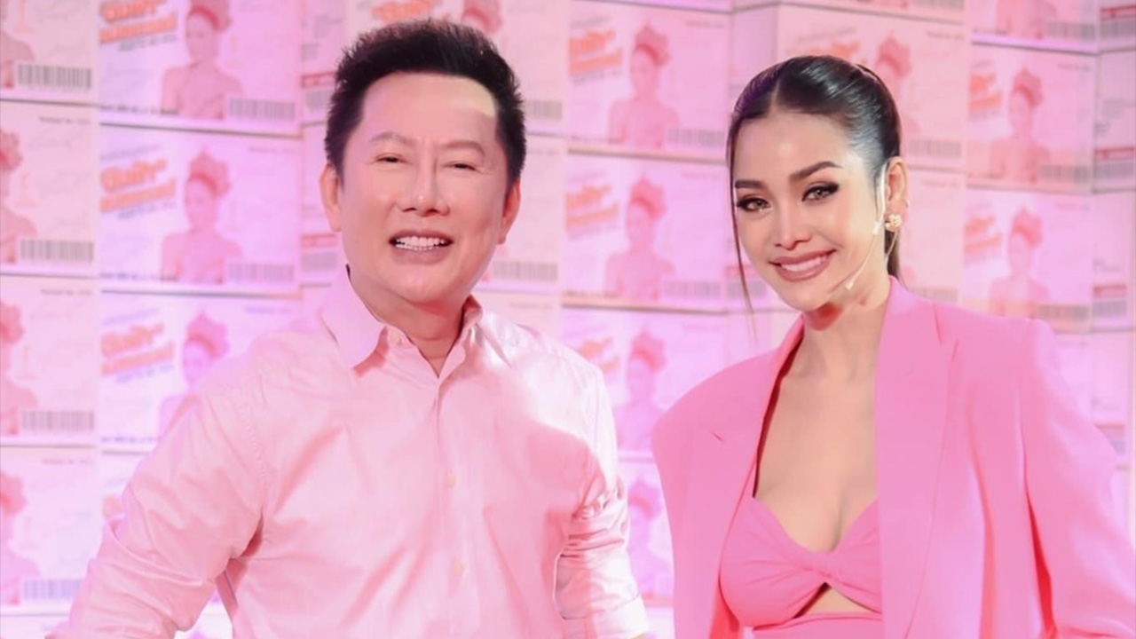 ค่ายเพลงฟ้อง อิงฟ้า ถูกทนายแฉกลับ ไม่ได้ห้ามประกวดนางงาม 