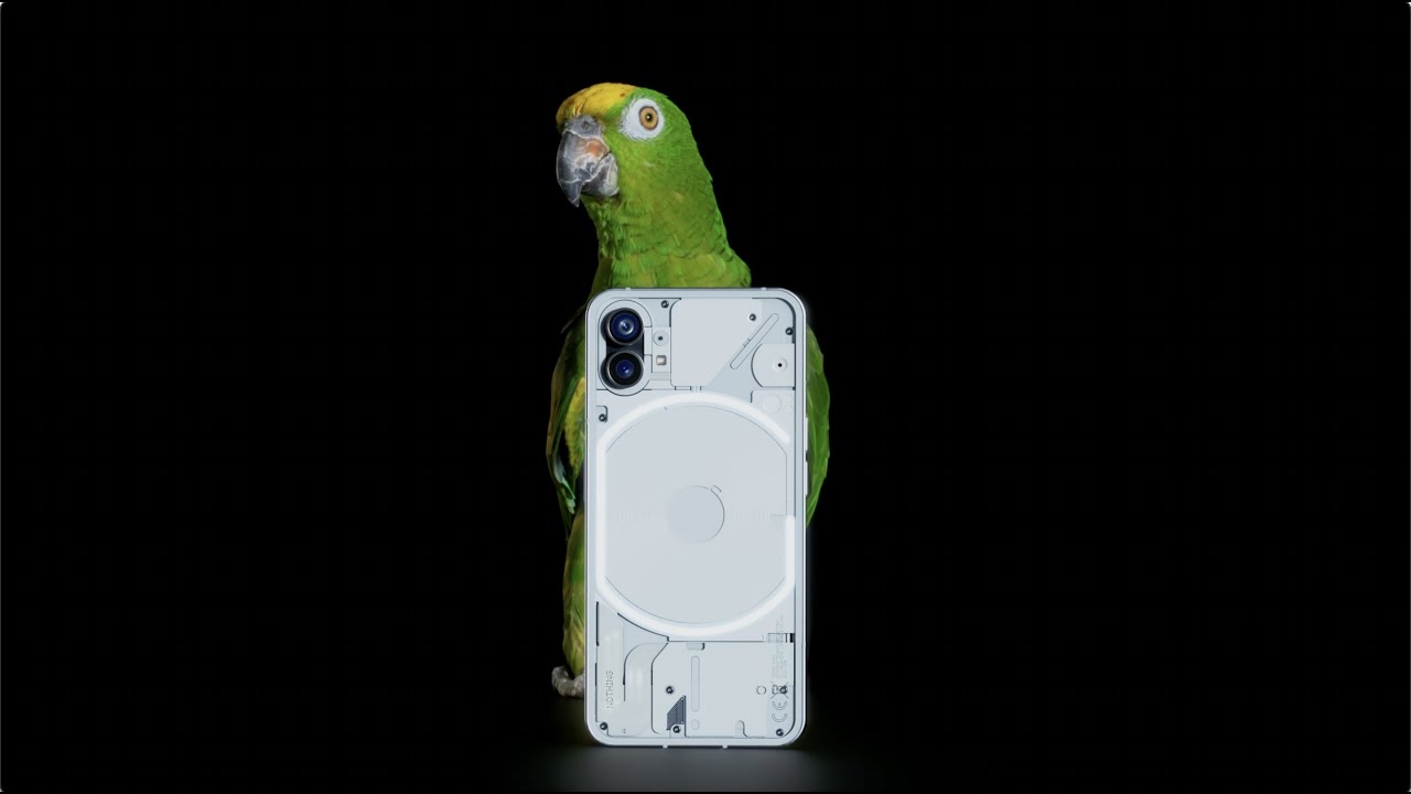 Nothing Phone (1) ไม่มีแผนอัปเดตระบบปฏิบัติการ Android 13 จนถึงปีหน้า