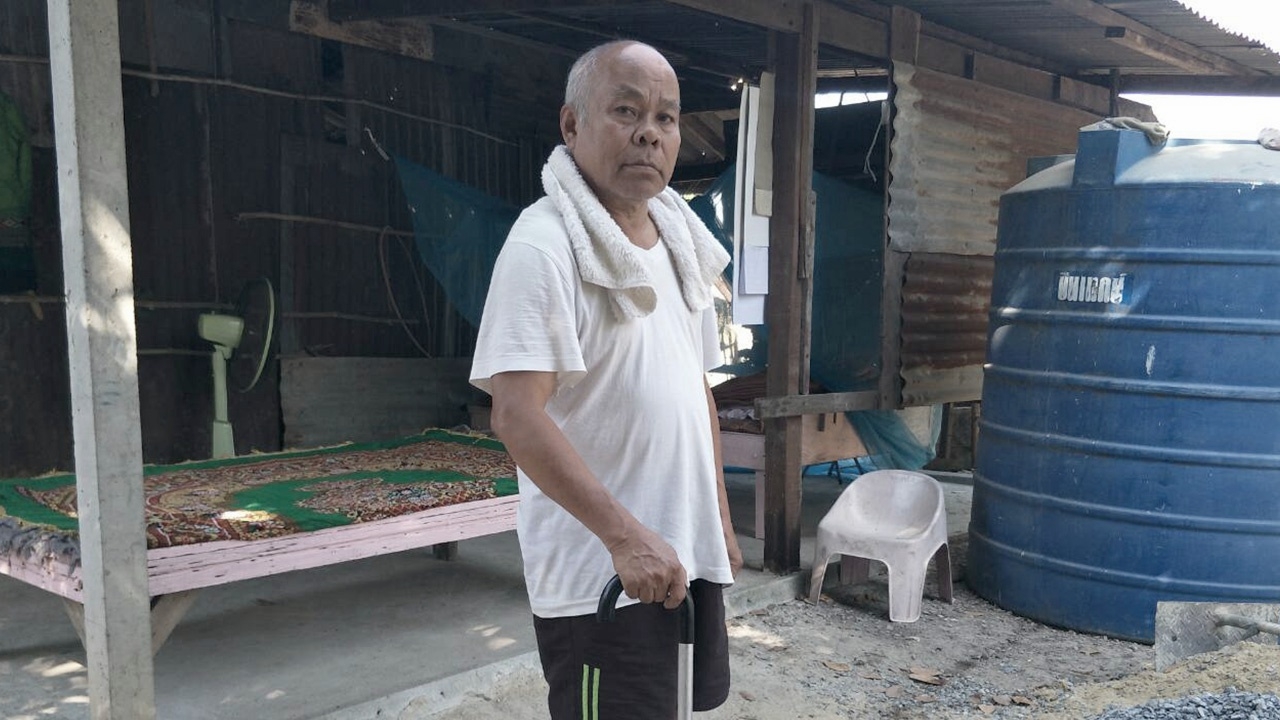 สุดเศร้า "ยอด นครนายก" ดาวตลกชื่อดัง เสียชีวิตแล้วในวัย 73 ปี