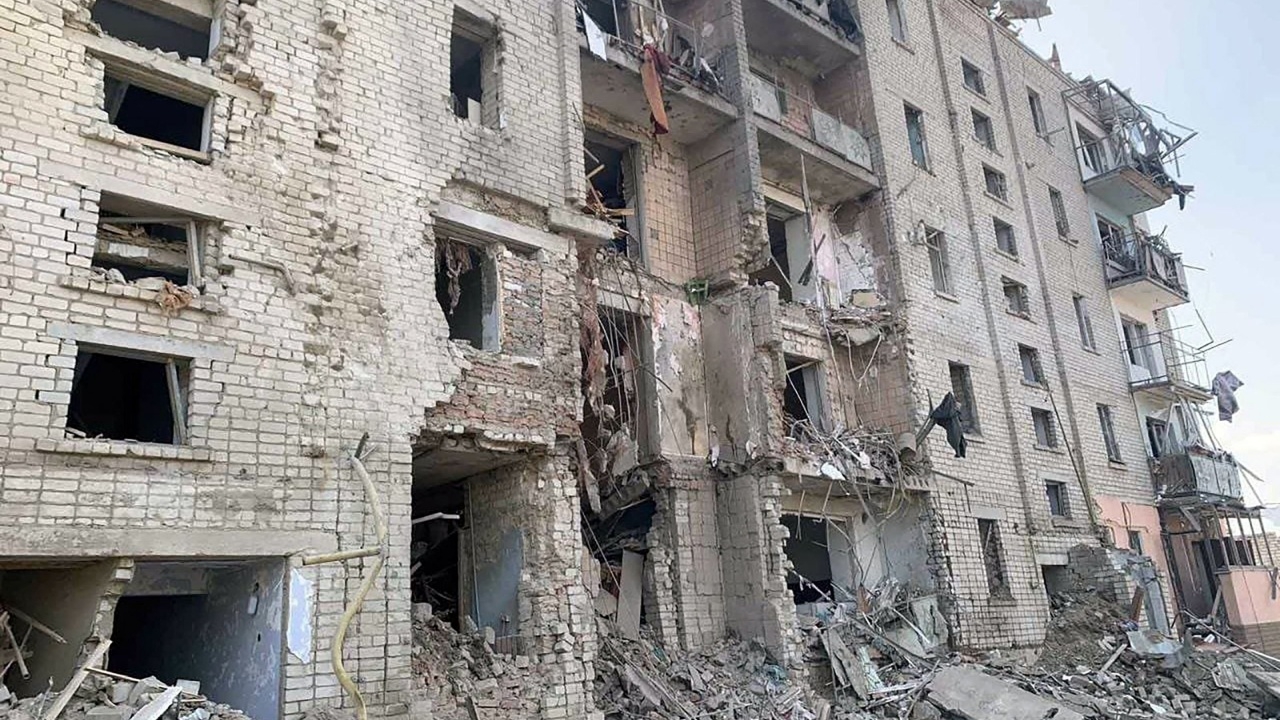 สงครามยูเครน ครบ 6 เดือน ปธน.เซเลนสกีประกาศจะสู้รัสเซียจนถึงที่สุด