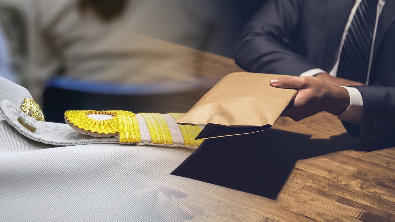 ชำแหละระบบอุปถัมภ์ในสังคมไทย สั่งได้ฝากได้ เป็นตำรวจ ทหาร