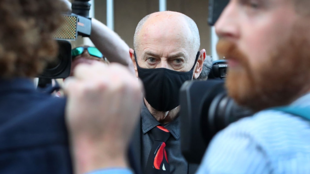 ออสเตรเลียไขคดีปริศนา 40 ปี ตัดสิน ‘อดีตครู’ ฆ่าเมียไปคบลูกศิษย์