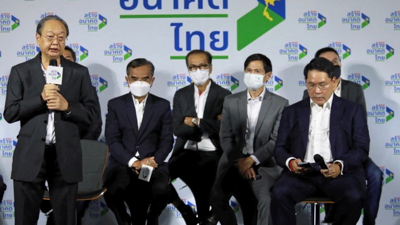 การกลับมาของ “2 กุมาร” “ข่าวเล็ก” ใน “ข่าวใหญ่” วันนี้