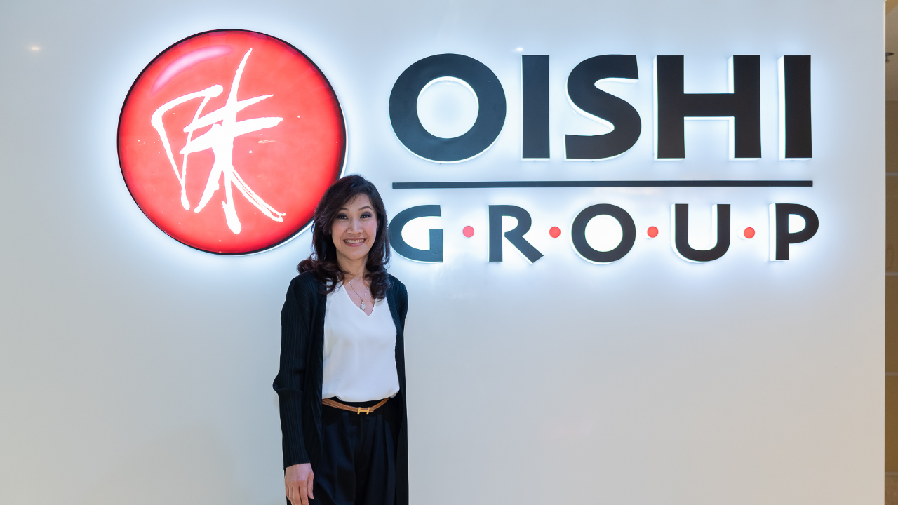 OISHI ปรับกลยุทธ์ตาม Insight ผู้บริโภค โชว์กำไรไตรมาส 3/65 แตะ 358 ล้าน