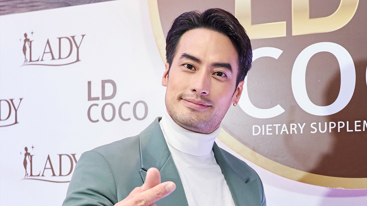 บอย” เล่าโมเมนต์สุดหวาน “เฟย์” ให้ของขวัญ แฮปปี้วันเกิดปีนี้มี บอย” เล่าโมเมนต์สุดหวาน “เฟย์” ให้ของขวัญ แฮปปี้วันเกิดปีนี้มี