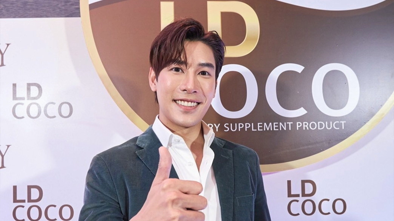 “เคน ภูภูมิ” โต้ข่าวลือ “คู่รักเลิกเงียบ” ยังรักกันดีไม่หวั่นอาถรรพณ์ 7 ปี