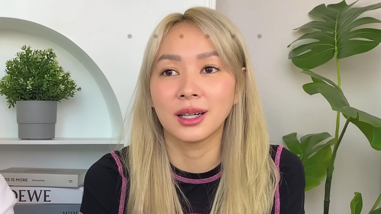 โฟร์ ศกลรัตน์ แชร์ประสบการณ์รัก จะไปต่อหรือพอแค่นี้