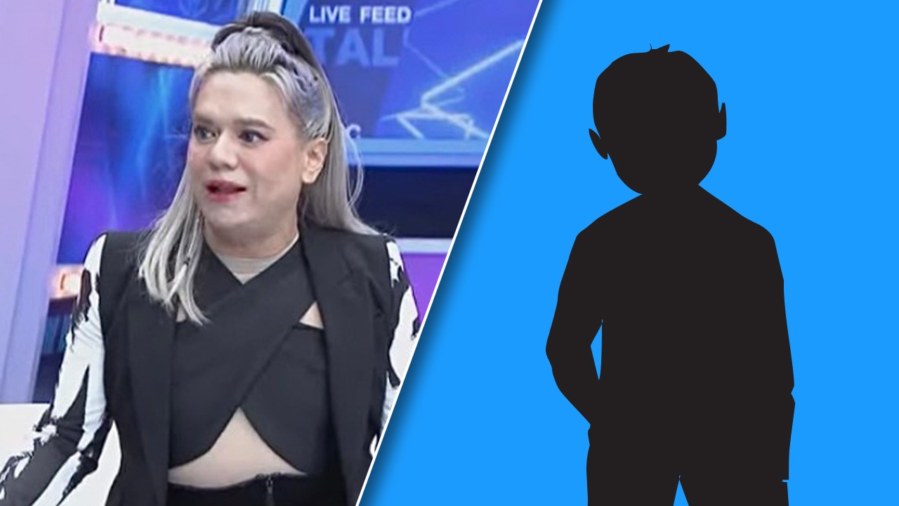 เคยเห็นยัง เอ ศุภชัย โชว์รูปตอนเด็ก ณเดชน์ ครั้งแรก รู้เลยโตขึ้นต้องดังชัวร์ (คลิป)