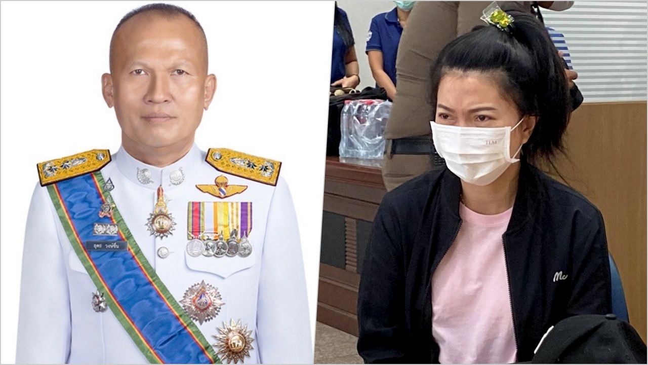 ด่วน ผบก.ส.1 เซ็นสั่งให้ตำรวจหญิงออกจากราชการ ปมถูกดำเนินคดีค้ามนุษย์