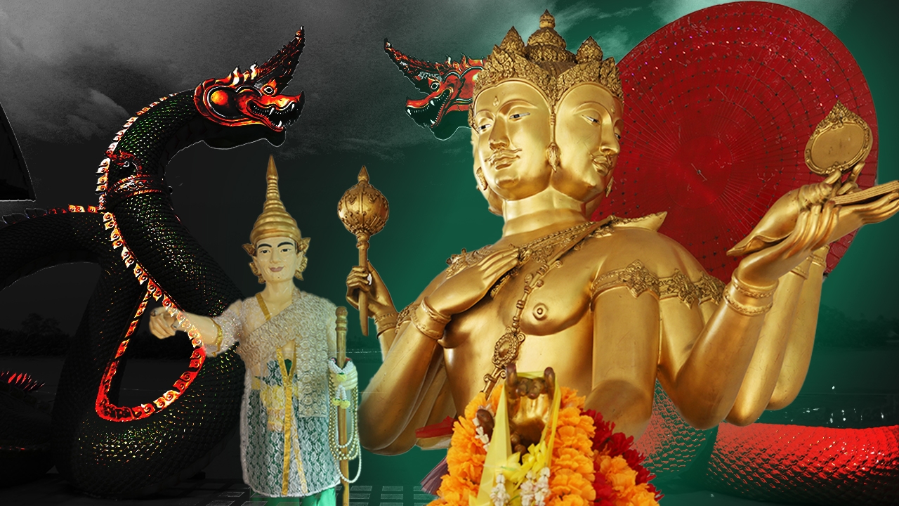 หมอปลาย แนะวิธีไหว้เสริมดวง ไหว้จุดไหนก็ได้ปรามอย่าไหว้ผีก็พอ