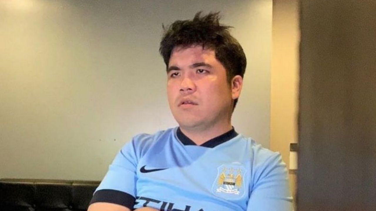 แจ็ค แฟนฉัน โพสต์แล้ว หลัง หม่ำ จ๊กมก ขอแยกทาง ย้ำยังคบกันอยู่