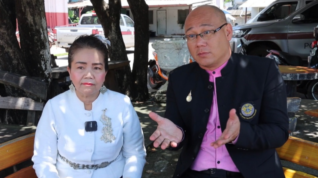 อัยการไม่ฟ้อง คดีหวยอลเวง 12 ล้าน เจ๊รัตน์จี้ป้าไพ ขอโทษภายใน 15 วัน 