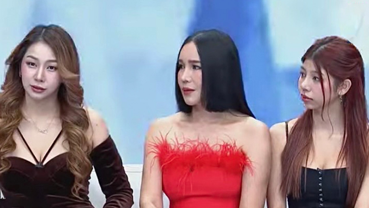 ลูกสาว ส้มเช้ง สามช่า เปิดใจครั้งแรก หลังรู้ว่าแม่เคยลำบากถึงขั้นคิดสั้น (คลิป)