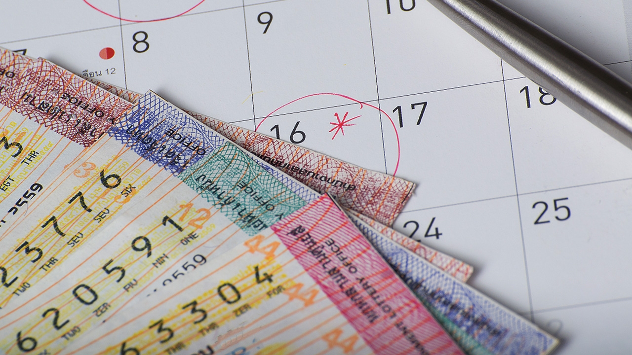 3 ราศี มีเกณฑ์รับทรัพย์ งวดนี้เสี่ยงโชคแล้วรวย