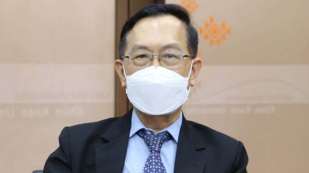 อธิการบดี มข.แจง ค่าเยียวยา นศ.แพทย์ 66 ล้านจ่ายเองไม่ได้ต้องให้ศาลสั่ง