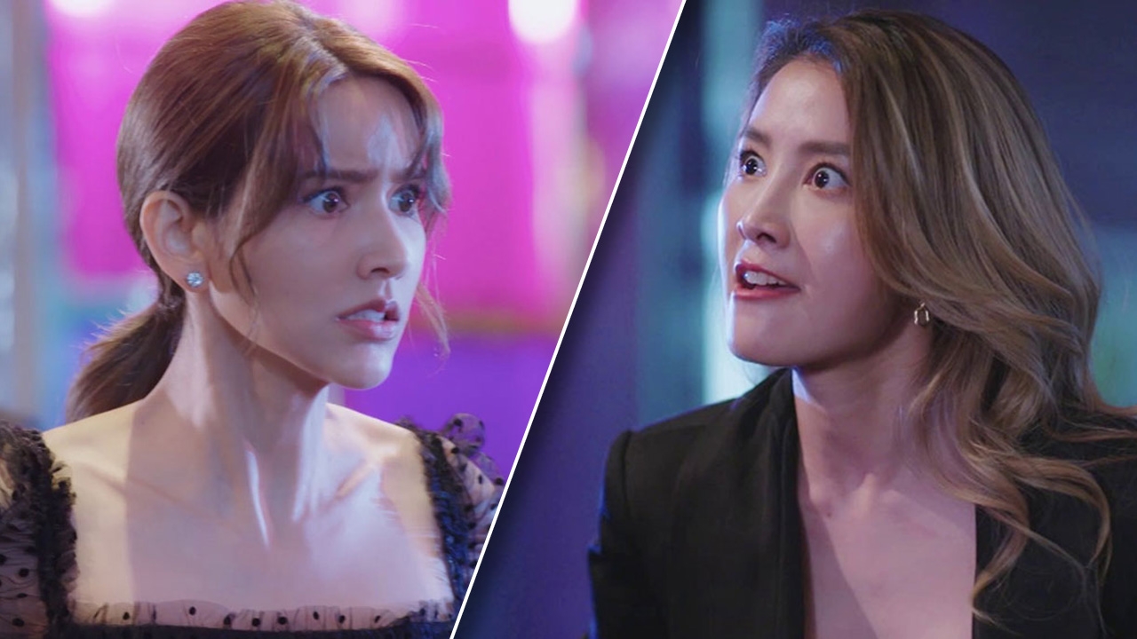 ไอซ์ นัดเจอ ฟิล์ม สองต่อสอง ญี่ปุ่น หึงขึ้นหน้า เปิดศึกแลกตบ ใน สามีเงินผ่อน