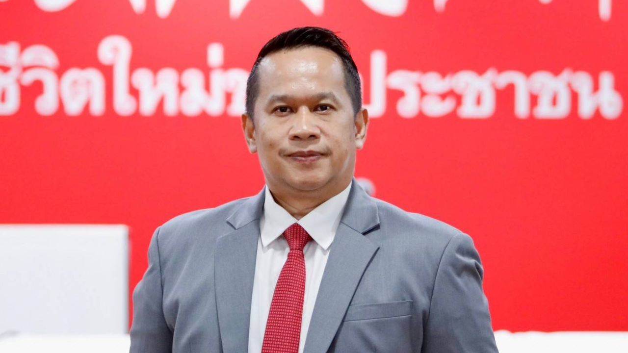 พท.จี้ กกต. ต้องมีคำตอบ ปม พปชร.ปรับขึ้นค่าแรงขั้นต่ำ 425 บาทไม่ได้
