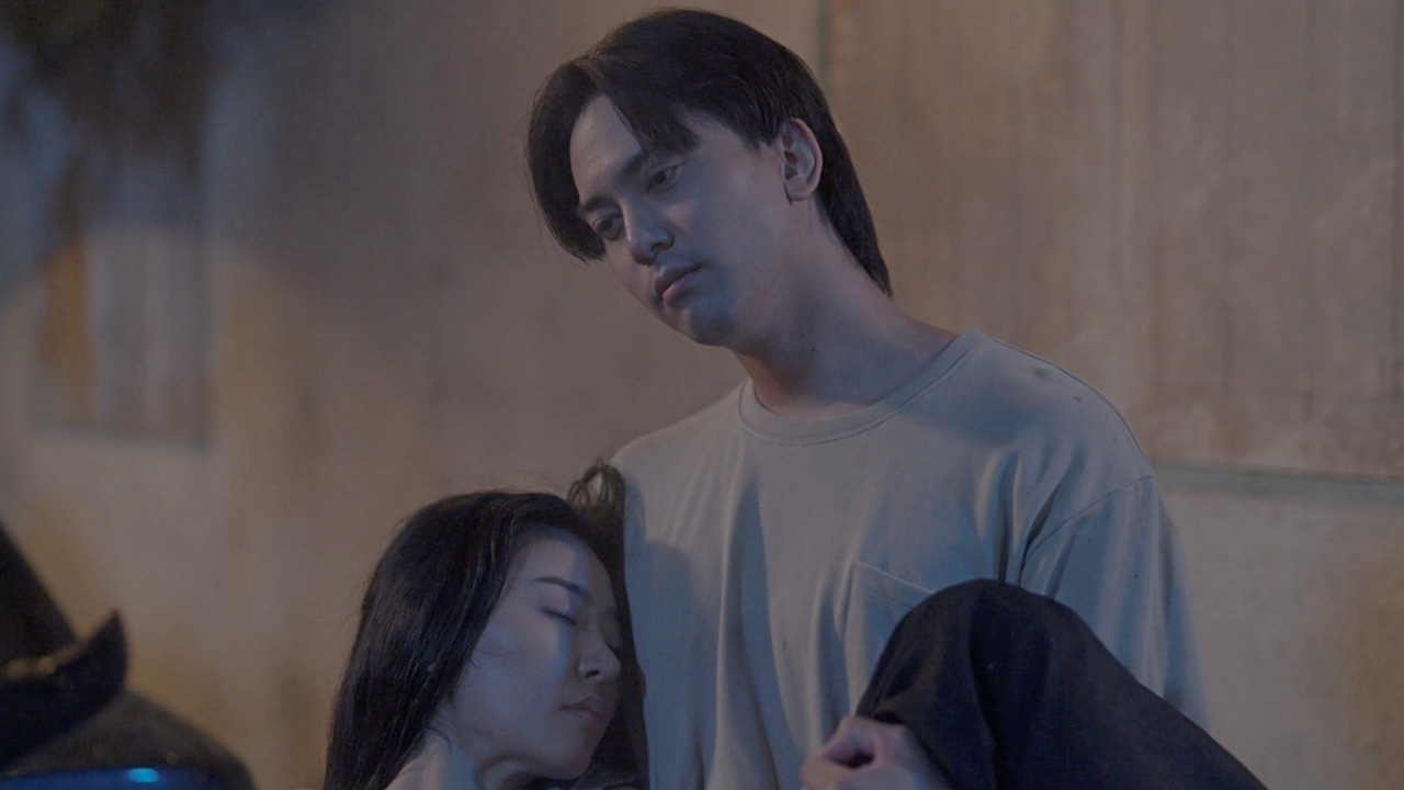 "ดนัย" รู้ต้นตออุบัติเหตุ ใน “บ้านโชคดีเดอะซีรีส์ ซีซัน 2 ตอน ราตรีลวง”