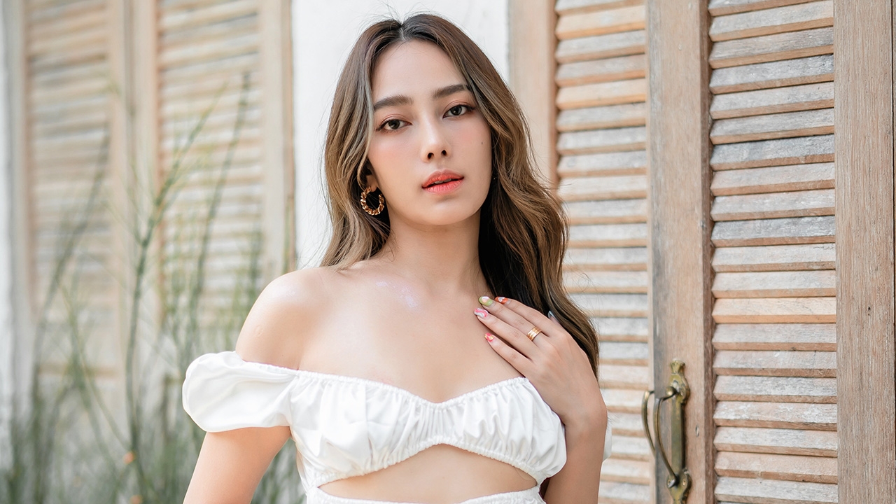 กู้หุ่นมาแซ่บซี้ด "เปรี้ยว ทัศนียา" ชีวิตเปลี่ยน 12 กก.ที่หายไป แถมโสดตลอด