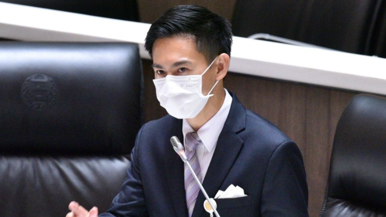 "อิสระ" ชูนโยบายประกันรายได้แรงงาน 400 บาทต่อวัน แก้ปัญหาระยะยาว