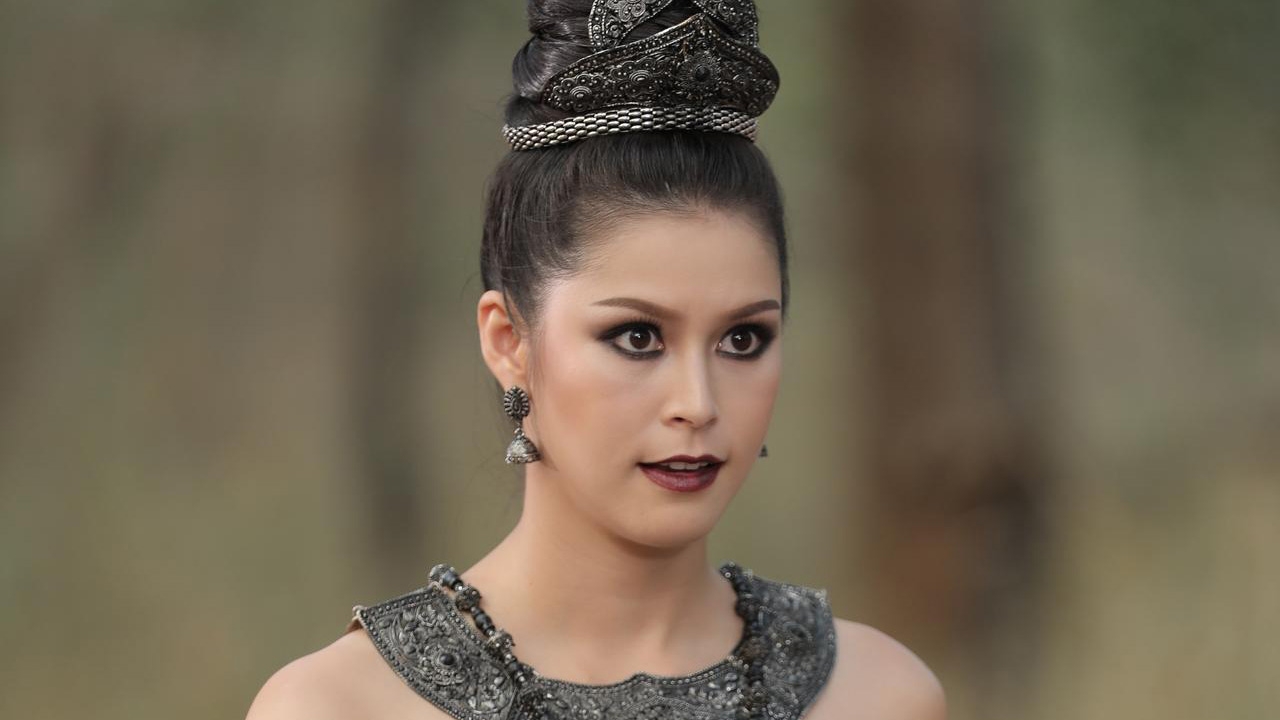 “ยิหวา” เจออาถรรพณ์ “ภูตแม่น้ำโขง” เจ้าแม่ทอหูก เข้าฝันเตือน “ห้ามลบหลู่” 