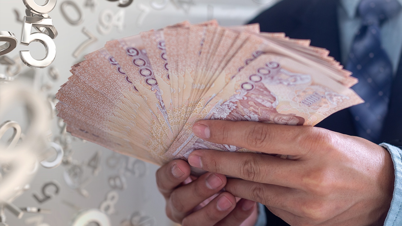 เลขเด็ด 1 ก.ย.นี้ 5 เดือนเกิดเฮได้มีโชค เตือน 3 วันเกิดระวังอุบัติเหตุ