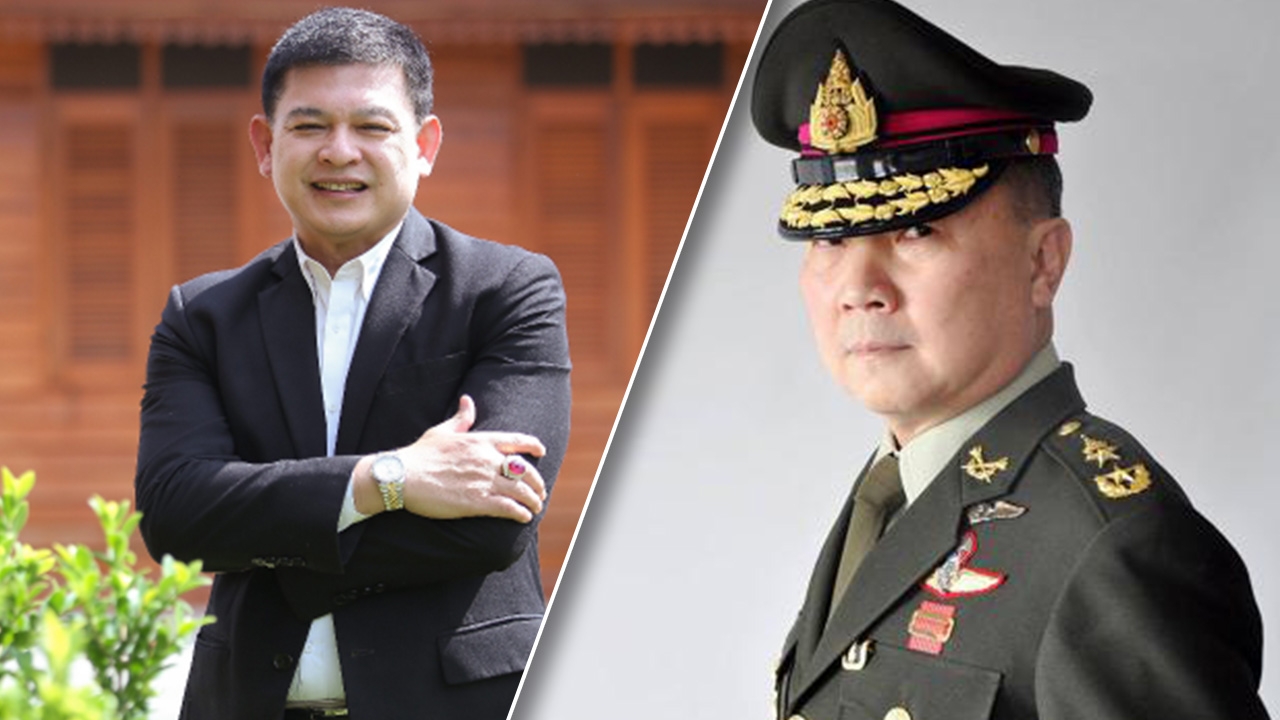 "หมอเหรียญทอง" โพสต์ฯ "สิระ" ถูกศาลพิพากษาจำคุก 16 เดือน ไม่รอลงอาญา