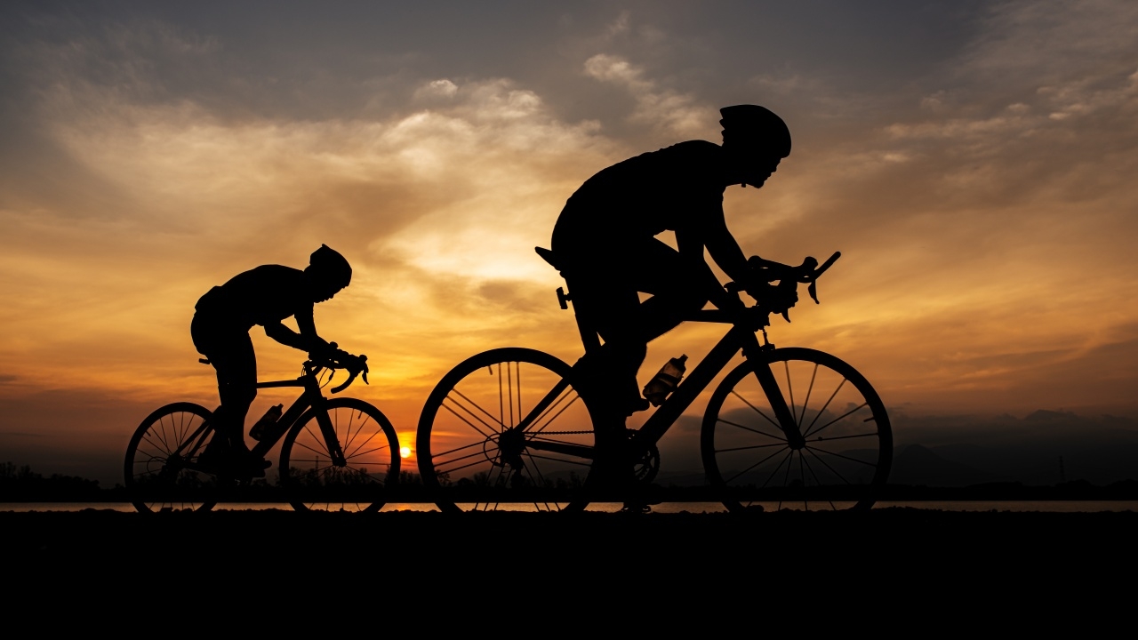 ฝันว่าปั่นจักรยาน มีความหมายอย่างไร