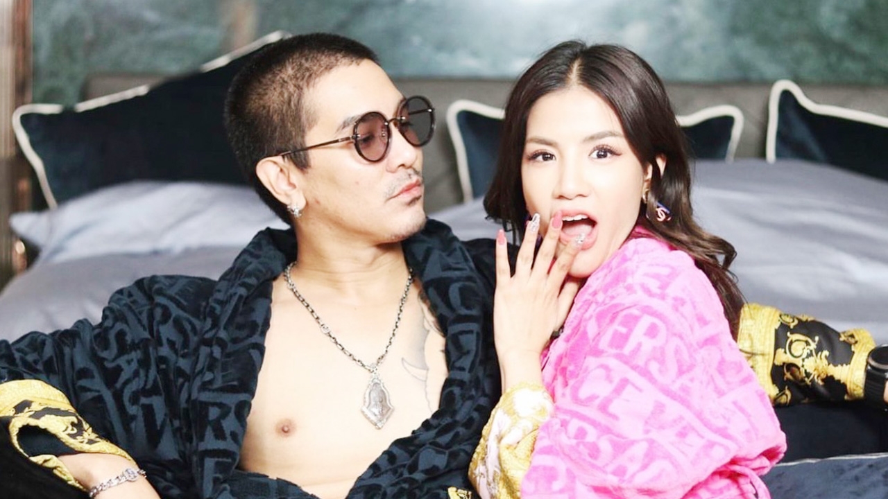 เคลื่อนไหวล่าสุด ใบเตย-ดีเจแมน หลัง DSI จ่อเรียกรับทราบคดีฟอเร็กซ์ ก.ย.นี้